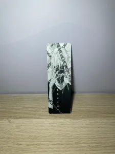 Ken Kaneki bookmark