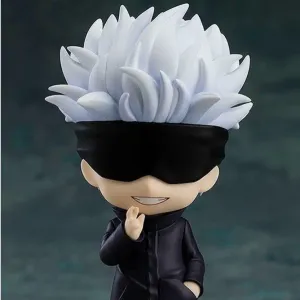 Gojo Satoru JJK - Cute Chibi Figure