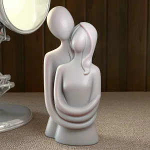 Partners Sculpture
