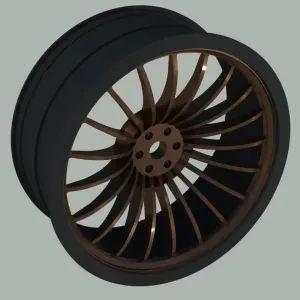 Rim MK3