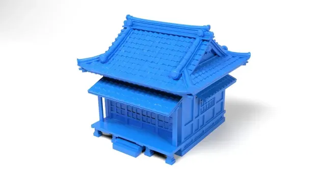 Japanese House 3 — Фото 5 из 9
