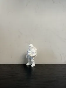 宇航员