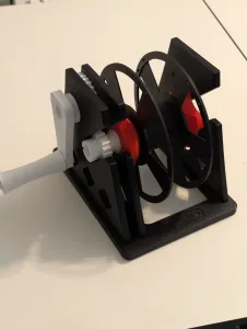 Filament Winder