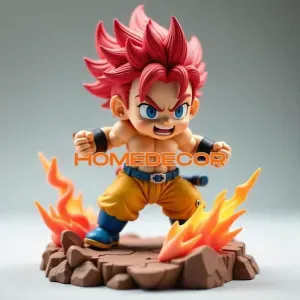 Super Saiyan Gohan
