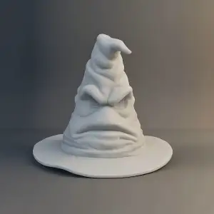 Sorting Hat