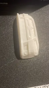 LANCER EVO FACE