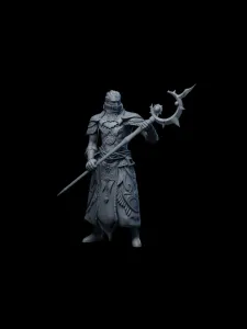 Orc Xamã Lineage 2