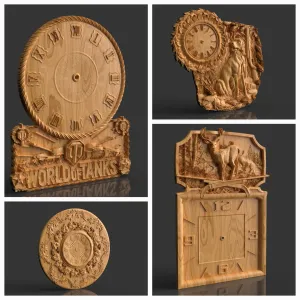 Watch, Clock, time...