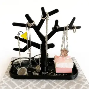 Jewelry Tree Organizer - Vanity