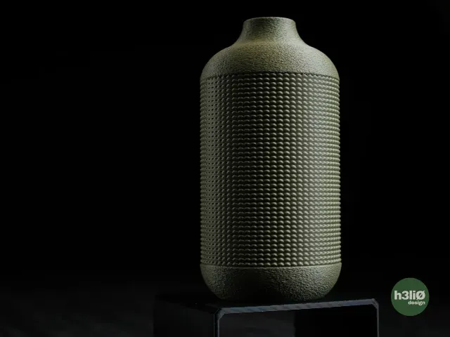 faro • vase