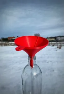 Funnel