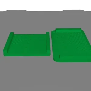 Xiaomi Fish Tank Filter by ldir92664