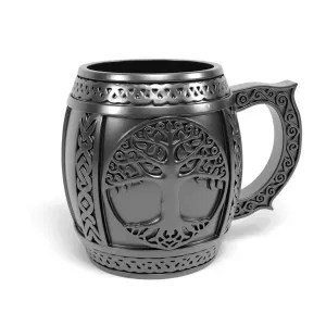 Celtic Viking Mug 4