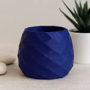 Basic Flower Pot