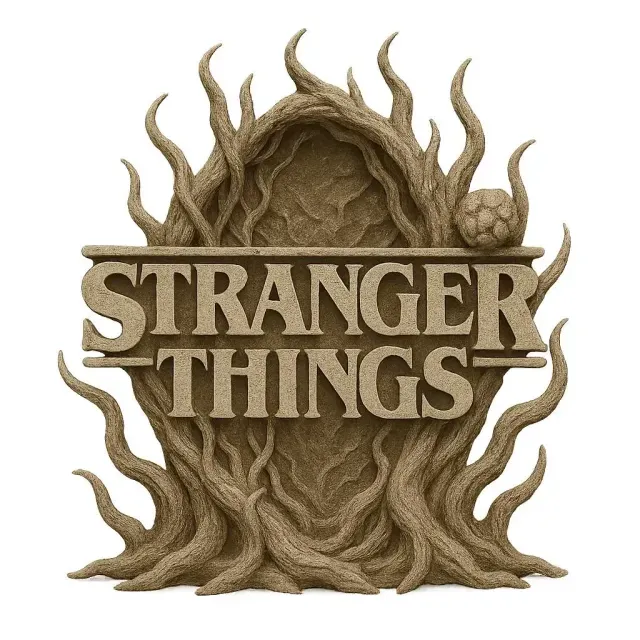stranger things