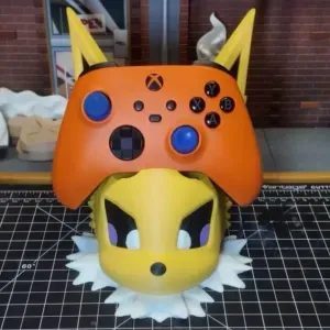 JOLTEON CONTROLLER HOLDER - BY COLORS
