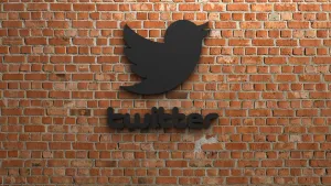 Twitter Logo