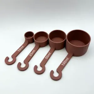 Kitchen Measuring Cup Set