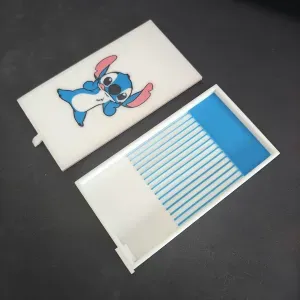 Stitch Diamond Painting Tray