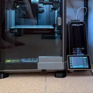 K1C SideScreen Mount