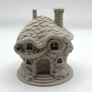 Hearthmoss Hollow