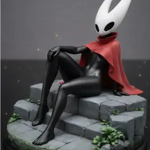 HORNET - HOLLOW KNIGHT : SILKSONG