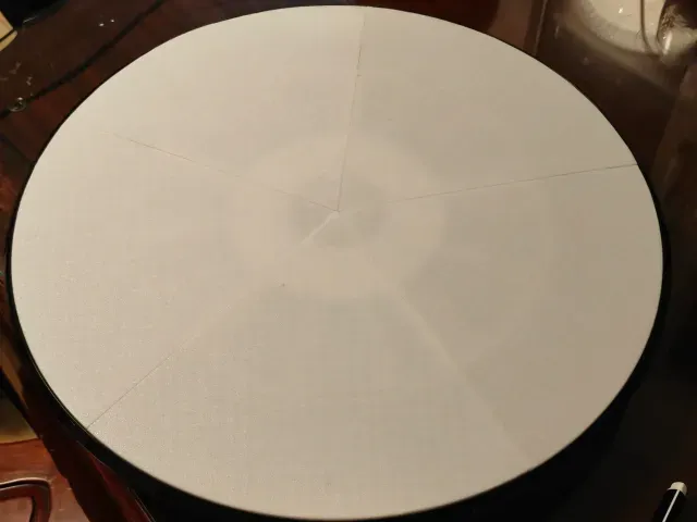 Panel for Xiaomi Internet 10kg All-in-One Washer-Dryer (Panel for Xiaomi 10kg All-in-One Washer) — Image 4 of 7