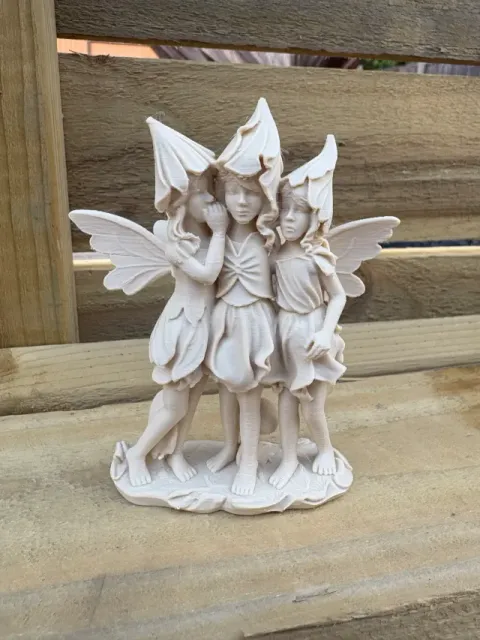 Fairy sisters