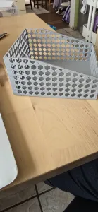 Soup Packet Box