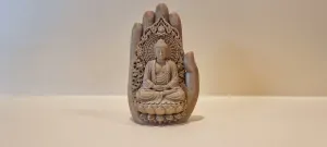 Buddha-Protective Hand
