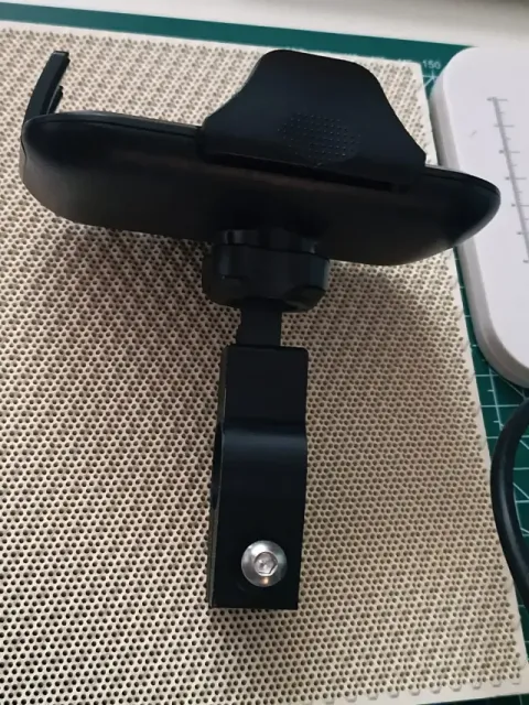 🚴 Phone Holder Adapter for Bicycle Handlebars — Image 4 of 6