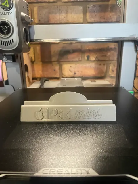 iPad mini stand — Фото 7 из 9