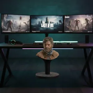 JOEL THE LAST OF US