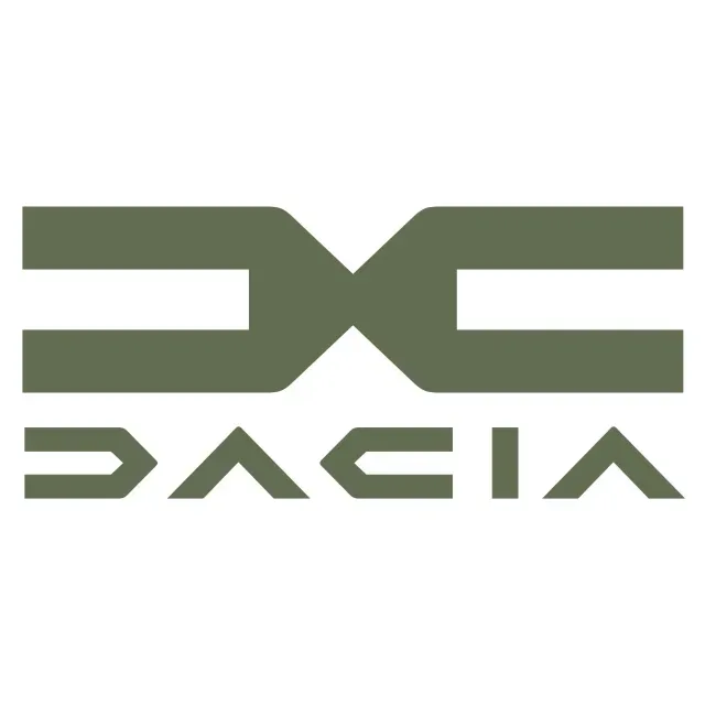 Dacia Emblem for Keys
