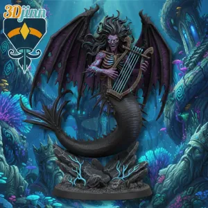 Abyssal Siren