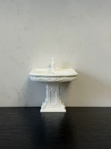 洗手台