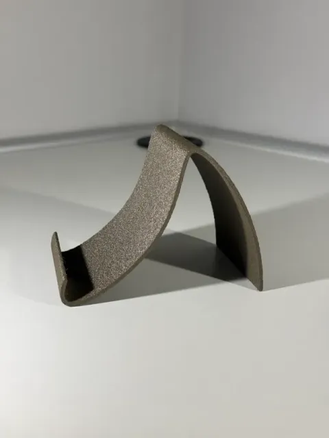 Desk phone holder — Image 4 of 5