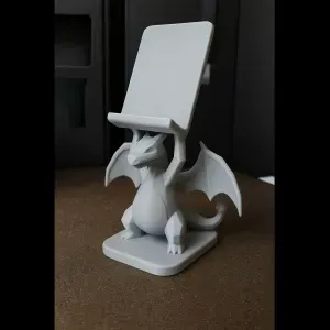 Charizard - Phone Stand