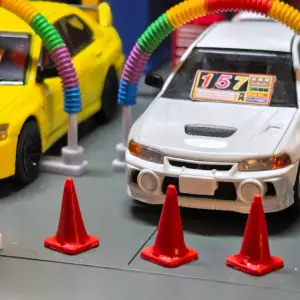 cone 1/64