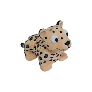 Layer Llama - Flexi Leopard