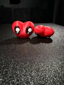 Moving anti-stress toy ❤️❤️