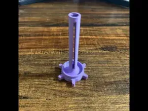 Universal Tube Squeezer | Toothpaste & Cream Roller