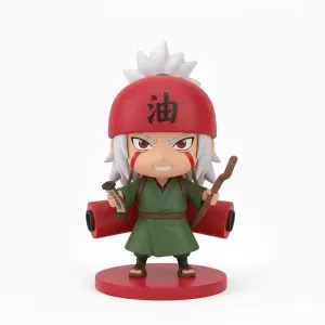 Jiraiya chibi