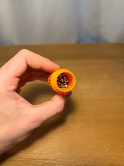 Mini Bottle Cap Container — Фото 5 из 9