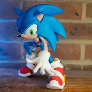 Sonic - Fan Art - No AMS NEEDED