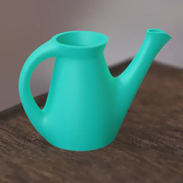 Modern Watering Can — Фото 3 из 4