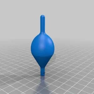 fishing float