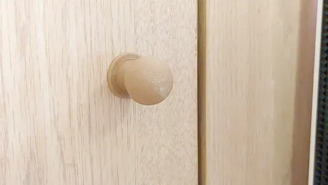 Door handle — Image 2 of 7