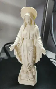 Virgem Maria
