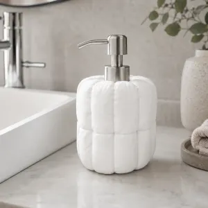 CUSHION SOAP DISPENSER (CLOUDY) 🧼☁️